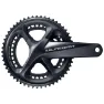 Shimano kranksett 11-Speed FC-R, Svart