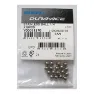 Shimano Kuler 1/4" x 18 stk
