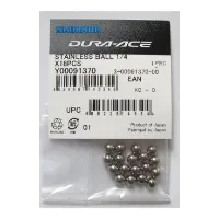 Shimano Kuler 1/4" x 18 stk Shimano Kuler 1/4" x 18 stk