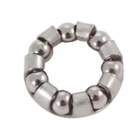 Shimano Kulering 1/4''