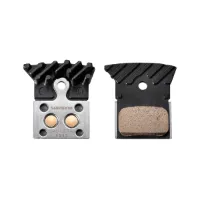Shimano L04C-MF Metall Bremseklosser Shimano L04C-MF Metall Bremseklosser
