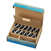 Shimano L05a Harpiks Skivebremseklosser 25 Enheter Shimano L05a Harpiks Skivebremseklosser 25 Enheter