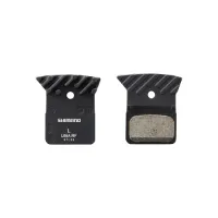 Shimano L05A Resin Bremseklosser Shimano L05A Resin Bremseklosser