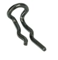 Shimano låseklips til bremseklosser Shimano låseklips til bremseklosser