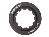 Shimano Linkglide lock ring og skive til kassettmodell CS-LG700-11 gear