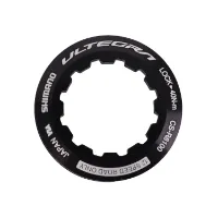 Shimano Lock Ring & Washer for CS-R8100 Kassetter
