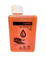 Shimano Low Viscosity Bremseveske Shimano Low Viscosity Bremseveske
