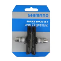 Shimano LX/Deore M70T4 Bremsesko Shimano LX/Deore M70T4 Bremsesko