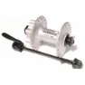 Shimano M475 6b Fornav, Black, 36H, 9 x 100mm
