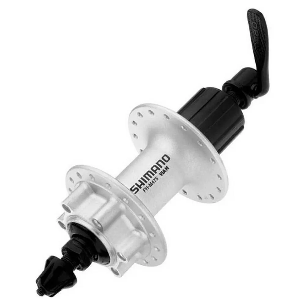 Shimano M475 6b Fornav, Black, 36H, 9 x 100mm Shimano M475 6b Fornav, Black, 36H, 9 x 100mm