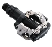 Shimano M520 Sort Pedaler Shimano M520 Sort Pedaler