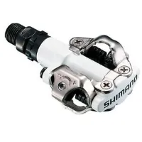 Shimano M520 Sort Pedaler Shimano M520 Sort Pedaler