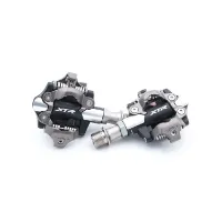 Shimano M520 Sort Pedaler