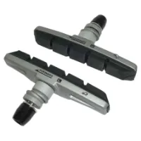 Shimano M70ct4 Br-t 670 Komplette Felgbremseklosser Shimano M70ct4 Br-t 670 Komplette Felgbremseklosser