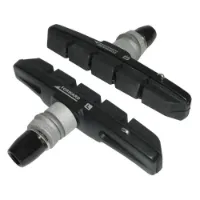 Shimano M70ct4 Br-t 670 Komplette Felgbremseklosser