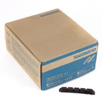 Shimano M70r2 Mtb Felgbremseklosser 50 Par