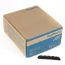 Shimano M70r2 Mtb Felgbremseklosser 50 Par, Black, One Size