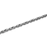 Shimano M7100 Slx Kjede 20 Enheter, Steel, 126 Links