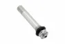 Shimano M785 Aksel, Silver, 100mm