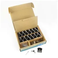 Shimano M8000/m9001 Skivebremseklosser