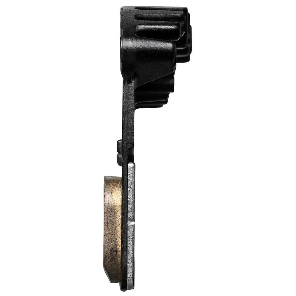 Shimano M8000/m9001 Skivebremseklosser, Grey, 25 Pars