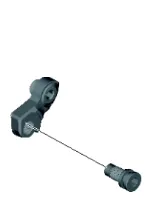 Shimano M9000 Bakgir Drop