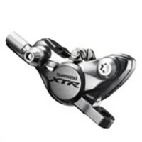 Shimano M9000 Bremsekaliber For/Bak Shimano M9000 Bremsekaliber For/Bak