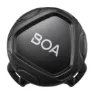 Shimano Me501 Boa L6 Høyre Lukking, Black