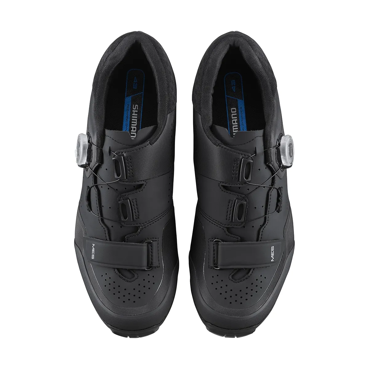 Shimano ME502 Terrengsko