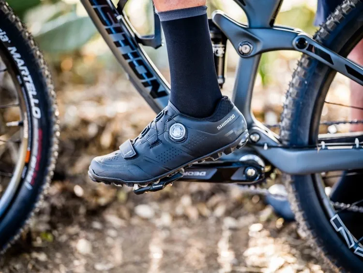 Shimano ME502 Terrengsko