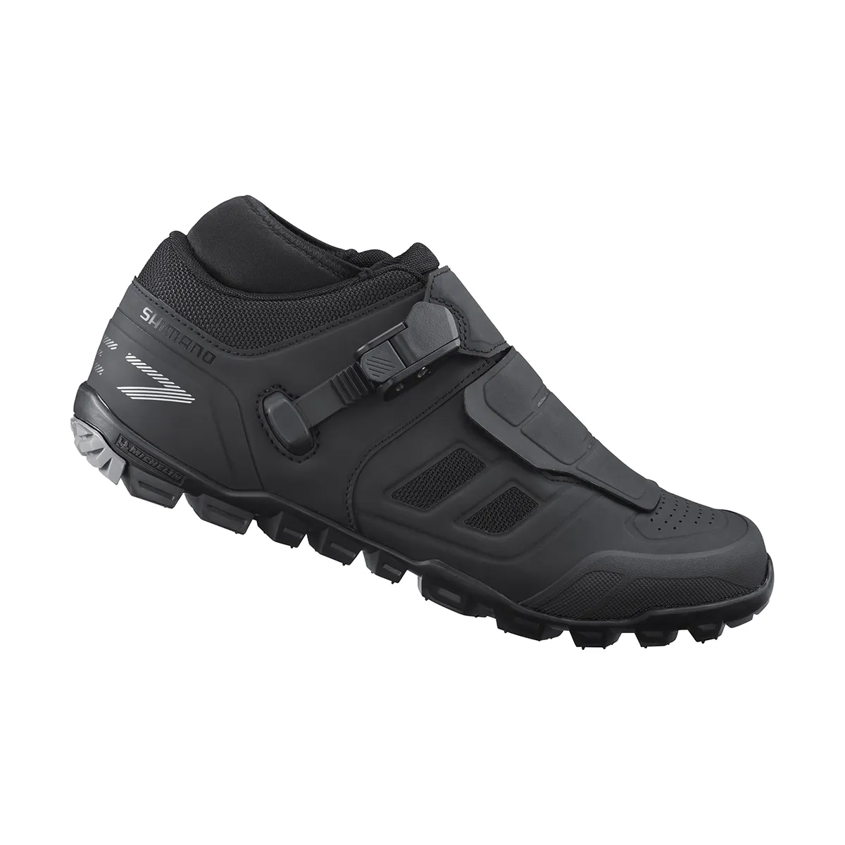 Shimano ME702 Terrengsko Shimano ME702 Terrengsko