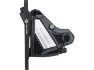 Shimano Metrea Bremssattel BR-U5000 mit Resinbelag, front