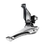 Shimano Metrea FD-U5000-F Braze-On 2 x 11-delt Framgir