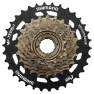Shimano MF-TZ500 14-28T Frikrans
