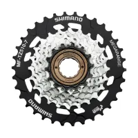 Shimano MF-TZ510 14-28T Frikrans Shimano MF-TZ510 14-28T Frikrans
