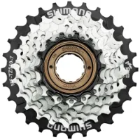 Shimano MF-TZ510 14-34T Frikrans Shimano MF-TZ510 14-34T Frikrans