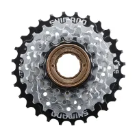 Shimano MF-TZ510 14-34T Frikrans
