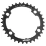 Shimano Miche Drev Til Shimano 11-Speed Kranksett 39T, Svart