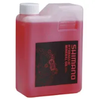 Shimano Mineral Olje 1l