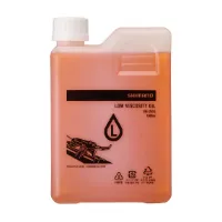 Shimano Mineralolje Lav Viskose 1 liter Shimano Mineralolje Lav Viskose 1 liter