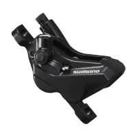 Shimano MT-420 Hydraulisk Bremsekalipper Shimano MT-420 Hydraulisk Bremsekalipper