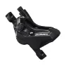 Shimano MT-420 Hydraulisk Bremsekalipper, Black, One Size
