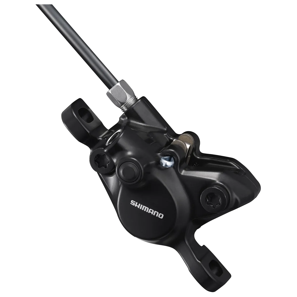 Shimano MT201 Front Skivebremssett