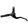 Shimano Mt201 Lever+ Bremseklosser, Black, One Size