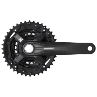 Shimano MT210 2s Kranksett