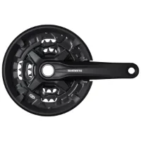 Shimano MT210 2s Kranksett