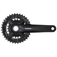 Shimano MT210 Kranksett