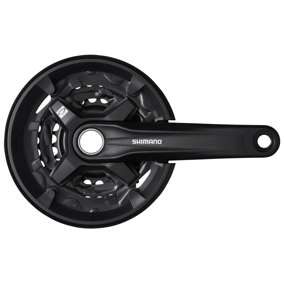 Shimano MT210 Kranksett