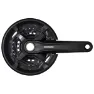 Shimano MT210 Kranksett