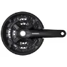 Shimano MT210 Kranksett